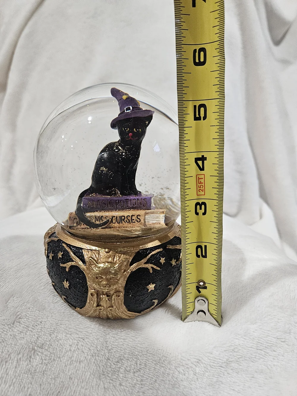 N/A decorative snow